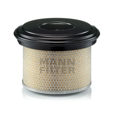 Imagen de MANN FILTER C 27 585/3 Filtro de aire 230 266, 332 Cartucho filtrante