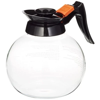 Imagen de Nextday Catering, D821 Jarra de café para máquina L278, 1,8 L