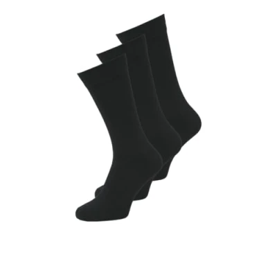 Imagen de Calcetines Jack &amp; Jones Rafael para hombre (paquete de 3) 41 46