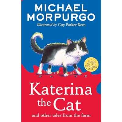 Imagen de Katerina The Cat And Other Tales From Farm
