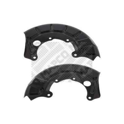 Imagen de Chapa protectora, disco de freno MAPCO 90260/1
