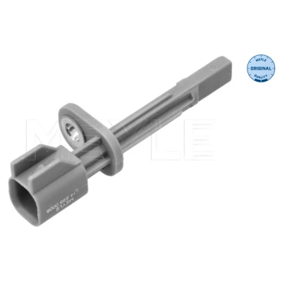 Imagen de MEYLE 514 899 0006 Sensor de ABS eje delantero, ambos lados activo 2 12 VOLVO: V60 II