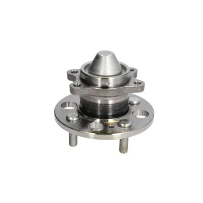 Imagen de BTA H20527BTA Juego de cojinete rueda Eje trasero HYUNDAI: Getz, ACCENT 2, 3 Stufenheck, KIA: Picanto I, RIO 2