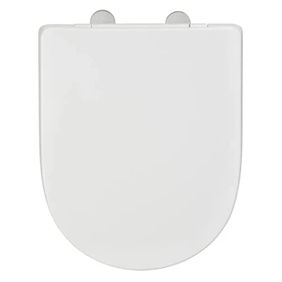 Imagen de Tapa de WC Exclusive No. 3, blanco mate