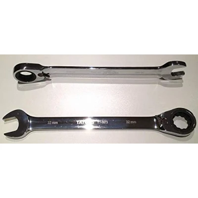 Imagen de YATO YT 1670 Llave poligonal y boca de trinquete 360 27 900 1