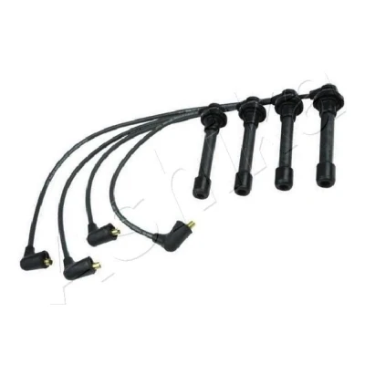 Imagen de ASHIKA 132 04 420 Juego de Cables Encendido HONDA: CIVIC 6 Hatchback, V Fastback