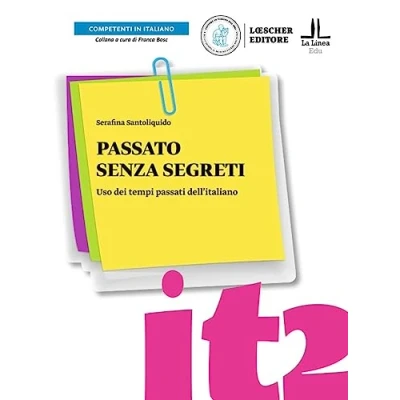 Imagen de Passato Senza Segreti