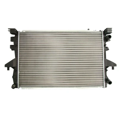 Imagen de THERMOTEC D7W071TT Radiador, refrigeración del motor VOLKSWAGEN: Transporter 5, 5 Bus, Multivan (7HM