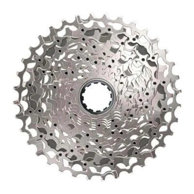 Imagen de SRAM Cassette Rival XG 1250 D1 12V PLA(10 36), Sport, Multicolor (Multicolor), Talla Única