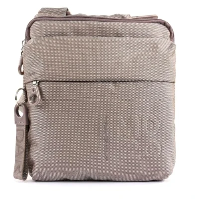 Imagen de Mandarina Duck Crossover Bandolera, Mujer, Talla: One Size, Taupe