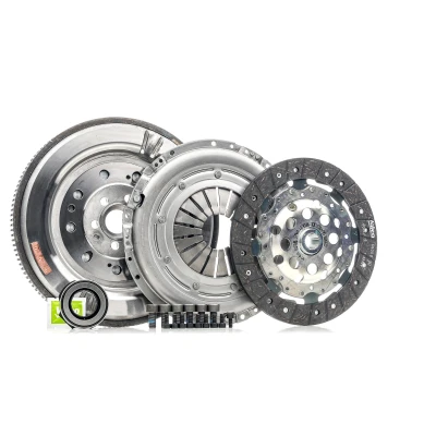 Imagen de VALEO FULLPACK DMF 837018 Kit de Embrague VOLKSWAGEN: Transporter 5 Bus, 5, Multivan (7HM