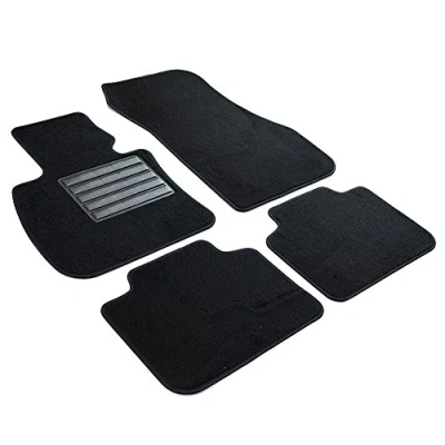 Imagen de MTM SP 5914 Alfombrillas a Medida en Velour para X1 (F48) (also Plug in Hybrid) 2015