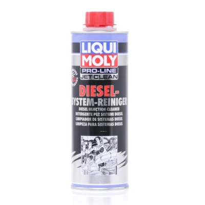 Imagen de LIQUI MOLY 5154 Limpiador, sistema inyección diesel Gasóleo 500