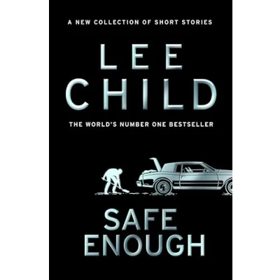 Imagen de Safe Enough: And Other Stories