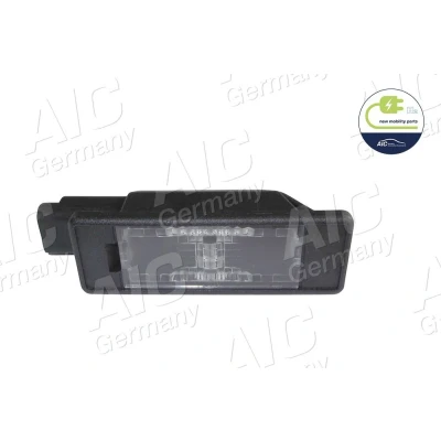 Imagen de AIC 55773 Luz Matricula posterior con bombilla CITROËN: C3 II, DS5 Hatchback, DS3 PEUGEOT: 3008 I, 508 I Berlina