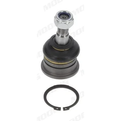Imagen de MOOG TO BJ 3011 Rótula de suspensión arriba, Eje delantero, izquierda, derecha 17,9 50 82 TOYOTA: Land Cruiser Prado 90