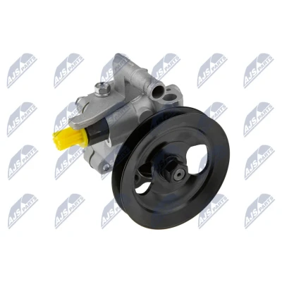 Imagen de NTY SPW HY 503 Bomba de Direccion hidráulico HYUNDAI: Elantra III Berlina