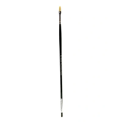 Imagen de Winsor &amp; Newton Winton Pincel óleo y acrílico, Madera, Blanco, N 1