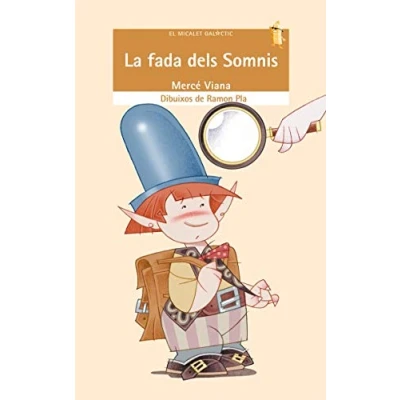 Imagen de La Fada Dels Somnis