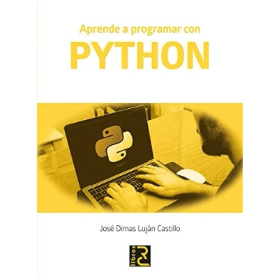 Imagen de Aprende A programar con Python