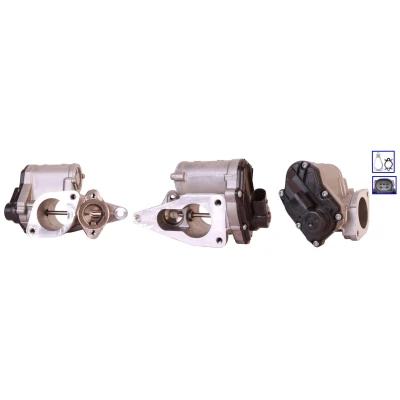 Imagen de Válvula EGR ELSTOCK 73 0069