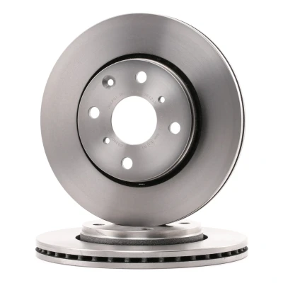 Imagen de DELPHI BG3976 Disco de freno 247 20 4 ventilado aceitado sin procesar cojinete rueda, anillo sensor ABS TOYOTA: Aygo, PEUGEOT: 107 Hatchback