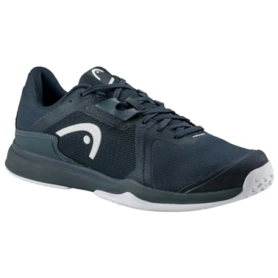 Imagen de HEAD Sprint Team 3.5 Men, Zapatillas de Tenis Hombres, Blueberry White, 42 EU
