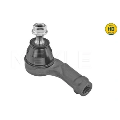 Imagen de MEYLE 37 16 020 0037/HD Rótula de dirección 14x1,5 exterior, Eje delantero, izquierda