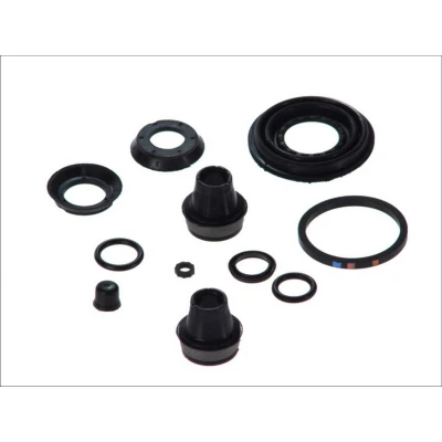 Imagen de AUTOFREN SEINSA D4374 Kit de Reparación Frenos Eje trasero 36 OPEL: Astra G Coupé, CC, Zafira A