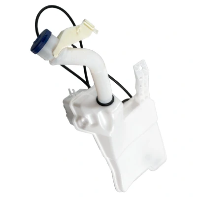 Imagen de FEBI BILSTEIN 177171 Deposito de Agua Limpiaparabrisas con soporte, juntas tapa, bomba PEUGEOT: 208 II Hatchback