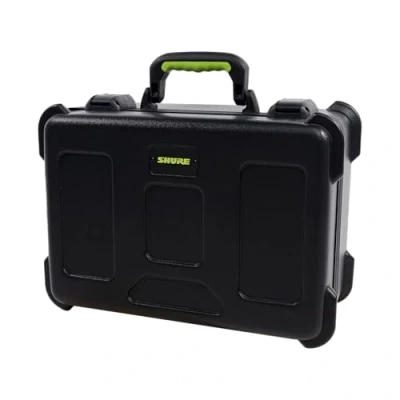 Imagen de Shure By Gator SH MICCASE15 estuche para 15 micrófonos