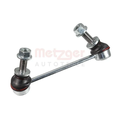 Imagen de METZGER 53081303 Bieleta de suspensión Eje trasero izquierda 184 M14 X 2 LAND ROVER: Discovery 5
