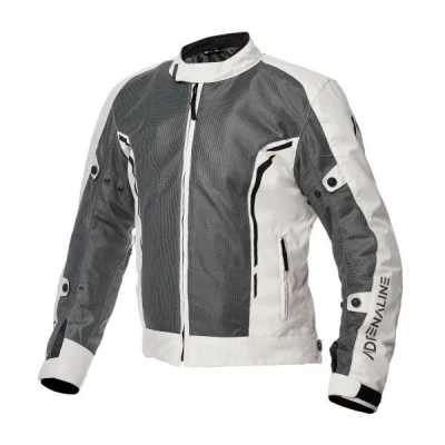 Imagen de Chaqueta textil para moto ADRENALINE MESHTEC 2.0 PPE Talla M