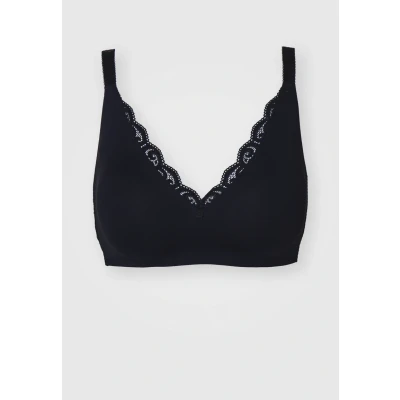 Imagen de Triumph Amourette N01 Sujetador sin aros, Mujer, Talla: 90C, Black