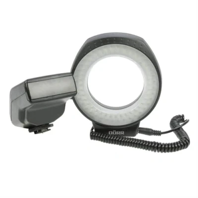 Imagen de Dörr Ringlight Ultra 80 Led With Flash