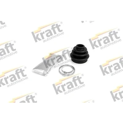 Imagen de KRAFT 4416845 Fuelle Palier 70 ALFA ROMEO: 147, 156 Berlina, Sportwagon, BMW: X5, 5 Berlina