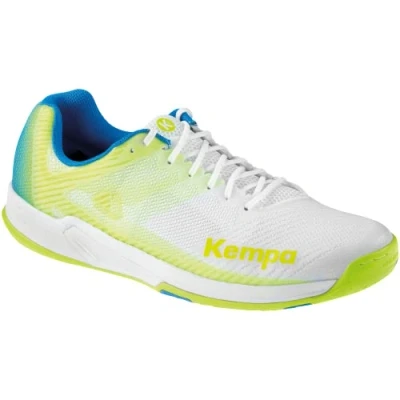 Imagen de Kempa Wing 2.0 Back2Colour Sneakers Zapatilla de Deporte Zapatillas Correr y Deportivas para al Aire Libre Ligeras Transpirables