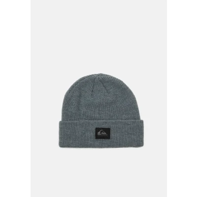 Imagen de Quiksilver Performer 2 Gorro, Talla: One Size, Medium grey wash