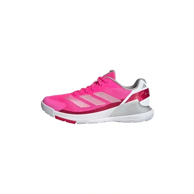 Imagen de adidas Performance Crazyquick Zapatillas de trail running, Mujer, Talla: 36, lucid pink silver met red Zapatos