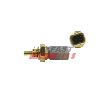 Imagen de FAST FT80144 Sensor de Temperatura del Refrigerante RENAULT: CLIO 2, LAGUNA 1, OPEL: Vivaro A Furgón, Combi, Movano Furgón