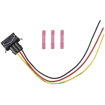Imagen de METZGER 2324147 Kit reparación de cables, sist. eléctrico central VOLKSWAGEN: Golf 4 Variant,