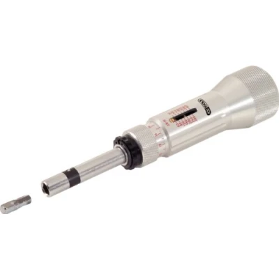 Imagen de KS Tools 516.3235 1/4&quot; Destornillador dinamométrico ESD, 40 300cNm