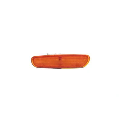 Imagen de PRASCO VV0284303 Intermitente amarillo Espejo retrovisor derecho VOLVO: S40 I, V40 Familiar
