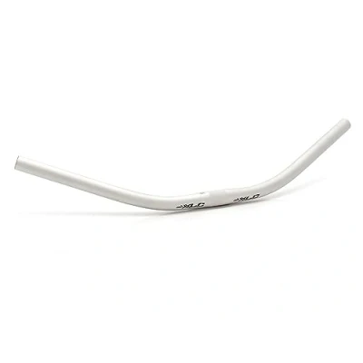 Imagen de XLC Bügel 2501500202 Material de Bicicleta, Unisex Adulto, Plata, 2.5 x 60 cm