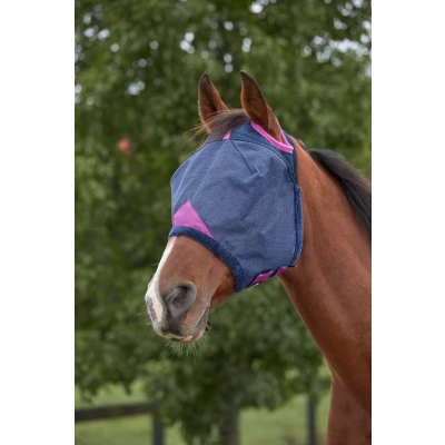 Imagen de Weatherbeeta ComFiTec Deluxe Durable Fly Mask