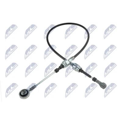 Imagen de NTY NXX FT 002 Cable de accionamiento, caja cambios FIAT: BRAVO 2