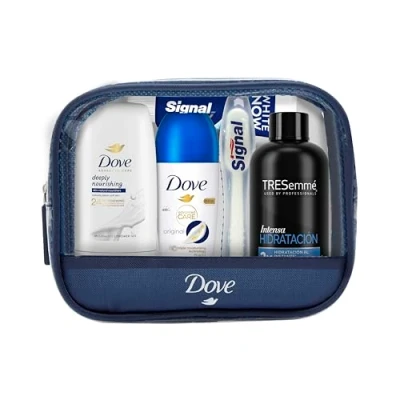 Imagen de Dove Mini Neceser Viaje, Mujer