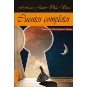 Imagen de CUENTOS COMPLETOS (NARRATIVA)