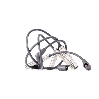 Imagen de NGK 44227 Juego de Cables Encendido 4 VOLKSWAGEN: Golf 4, New Beetle Hatchback, Caddy 3 norauto, oscaro, mister auto