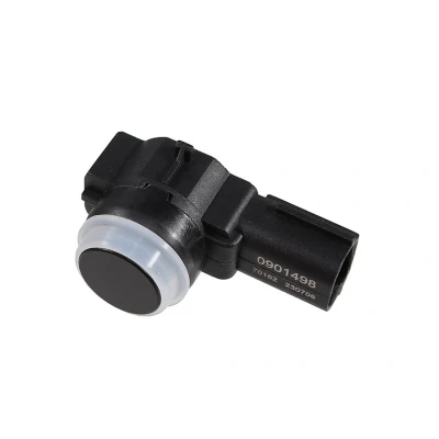 Imagen de METZGER 0901498 Sensores de Aparcamiento negro Sensor ultrasonido